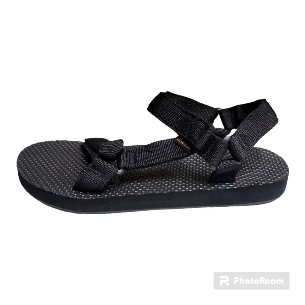 ALEADER Girls Boys Sandals Arch Support Kids Beach Water Shoes Outdoor Slides